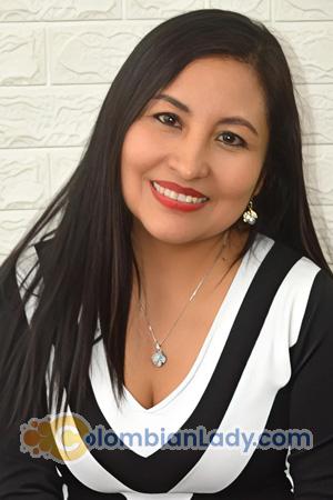 223547 - Deyanira Age: 42 - Peru