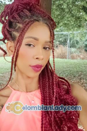 223590 - Tiffany Age: 28 - Costa Rica