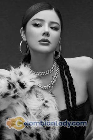 223608 - Tingting Age: 37 - China