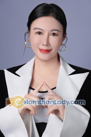 223609 - Becky Age: 48 - China