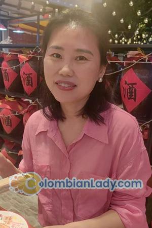 223612 - Summer Age: 43 - China