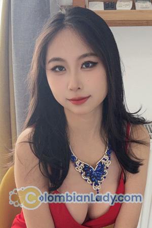 223615 - Fiona Age: 40 - China