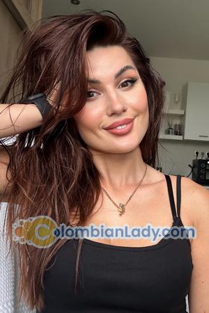 223624 - Kseniia Age: 31 - Ukraine