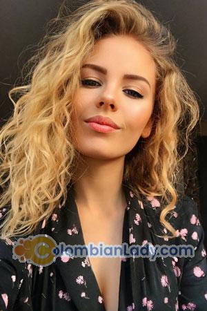 223688 - Oleksandra Age: 25 - Ukraine