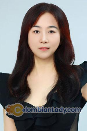 223758 - Lisa Age: 55 - China