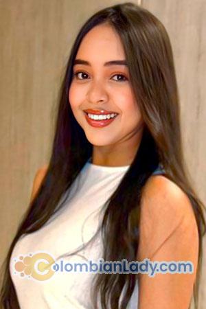 223820 - Nayarith Age: 24 - Colombia