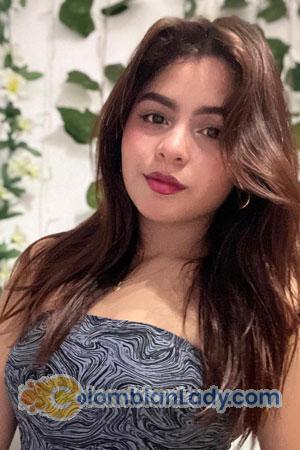 223821 - Mariangel Age: 20 - Colombia