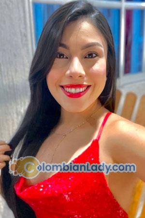 223823 - Wendy Age: 35 - Colombia