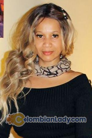 223843 - Claudia Age: 43 - Costa Rica