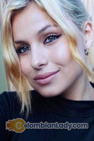 223981 - Milagros Age: 25 - Argentina