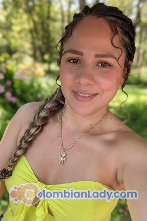 223988 - Nohelys Age: 38 - Colombia