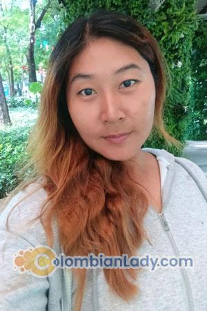 224009 - Lichanrothna Age: 37 - Cambodia