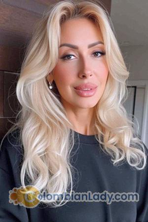 224034 - Anastasiya Age: 40 - Ukraine