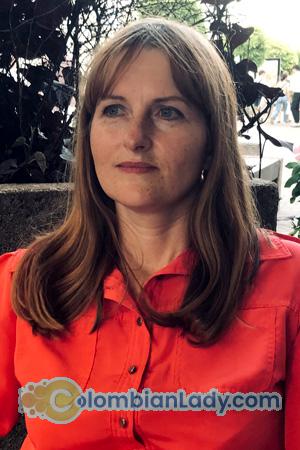 224057 - Irina Age: 41 - Russia