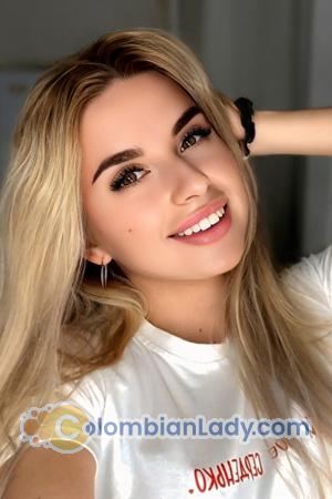 224101 - Anastasiia Age: 23 - Ukraine