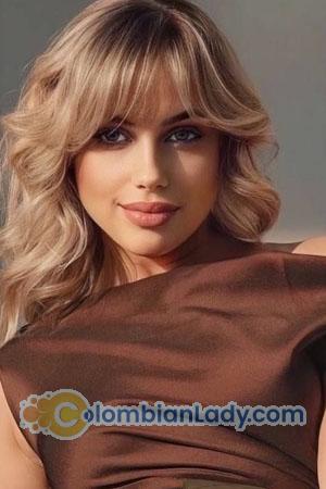 224207 - Yevheniia Age: 40 - Ukraine