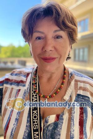 224263 - Liliia Age: 65 - Ukraine