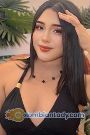 224268 - Angie Age: 23 - Colombia