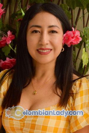 224283 - Jessica Age: 42 - Peru