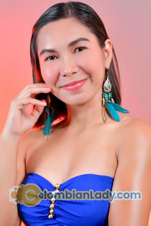 224299 - Dina Marie Age: 33 - Philippines
