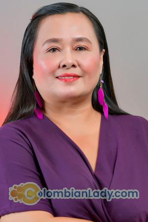 224307 - Alejandra Age: 51 - Philippines