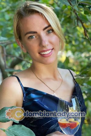 224465 - Natalia Age: 33 - Ukraine