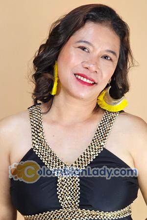 224523 - Janeth Age: 40 - Philippines