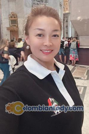 224532 - Lijuan Age: 47 - China