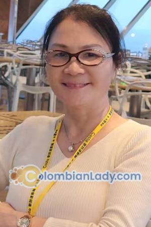 224538 - Xiujing Age: 59 - China