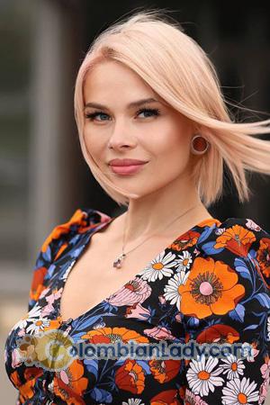 224588 - Yuliia Age: 39 - Ukraine