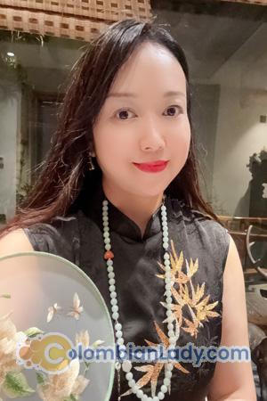 224642 - Dana Age: 46 - China