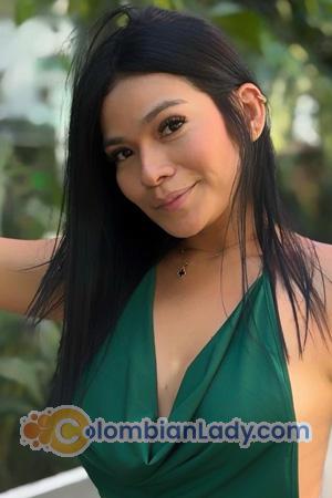 224702 - Katherine Age: 30 - Colombia