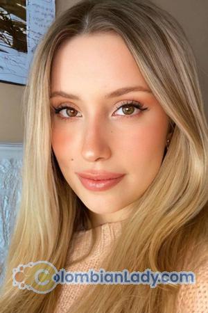 Ladies of Buenos Aeros