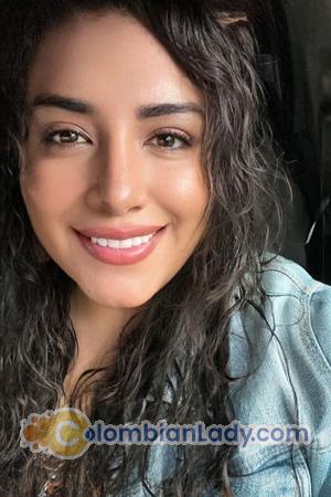 Ladies of Latin-America