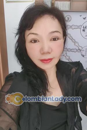 224925 - Liya Age: 53 - China