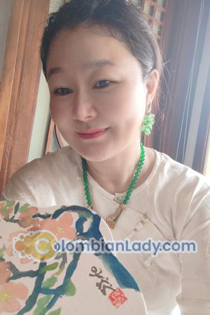 224926 - Lily Age: 53 - China