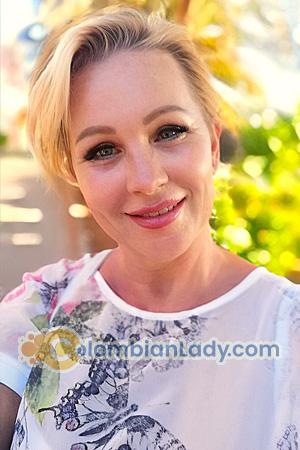 224979 - Natalia Age: 57 - Ukraine