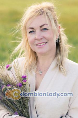 224980 - Marina Age: 45 - Ukraine