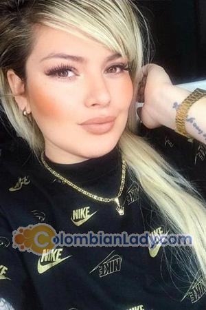 224994 - Victoria Belen Age: 34 - Argentina
