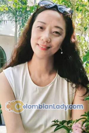225041 - Cindy Age: 51 - China