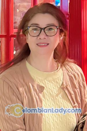 225043 - Grace Age: 61 - China