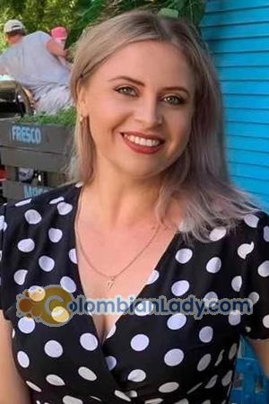 225092 - Galina Age: 40 - Ukraine