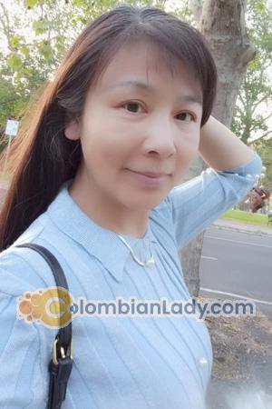 225145 - Ella Age: 53 - China