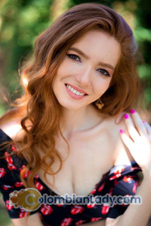 225159 - Yulia Age: 37 - Ukraine