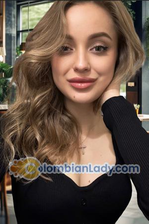 225183 - Yevhenia Age: 33 - Ukraine