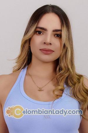 225195 - Melissa Age: 30 - Colombia