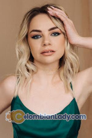 225256 - Yuliia Age: 30 - Ukraine