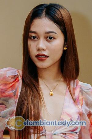 225296 - Jasmine Age: 19 - Philippines