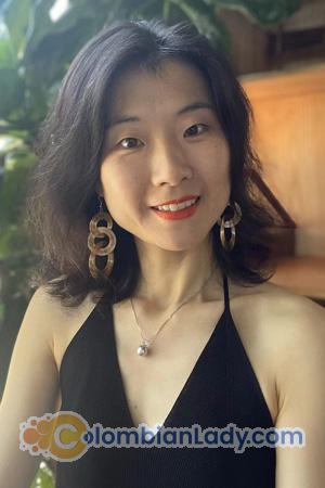 225304 - Yingying Age: 44 - China