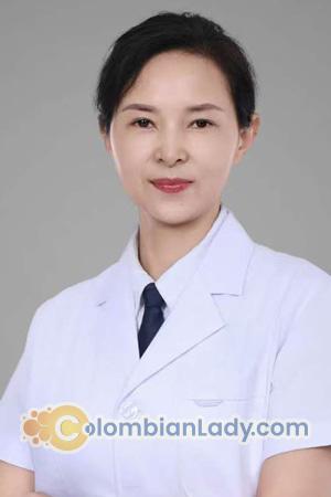 225310 - Grace Age: 51 - China